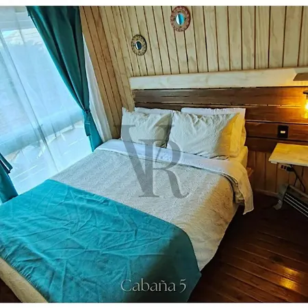 Algarrobo Playa Canelo Cabana Opcion Tinaja Exterior photo