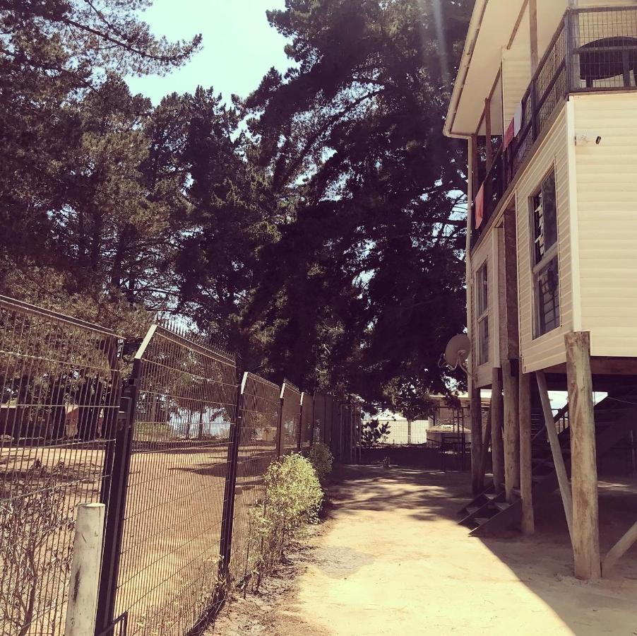 Apartment Costa Norte Algarrobo
