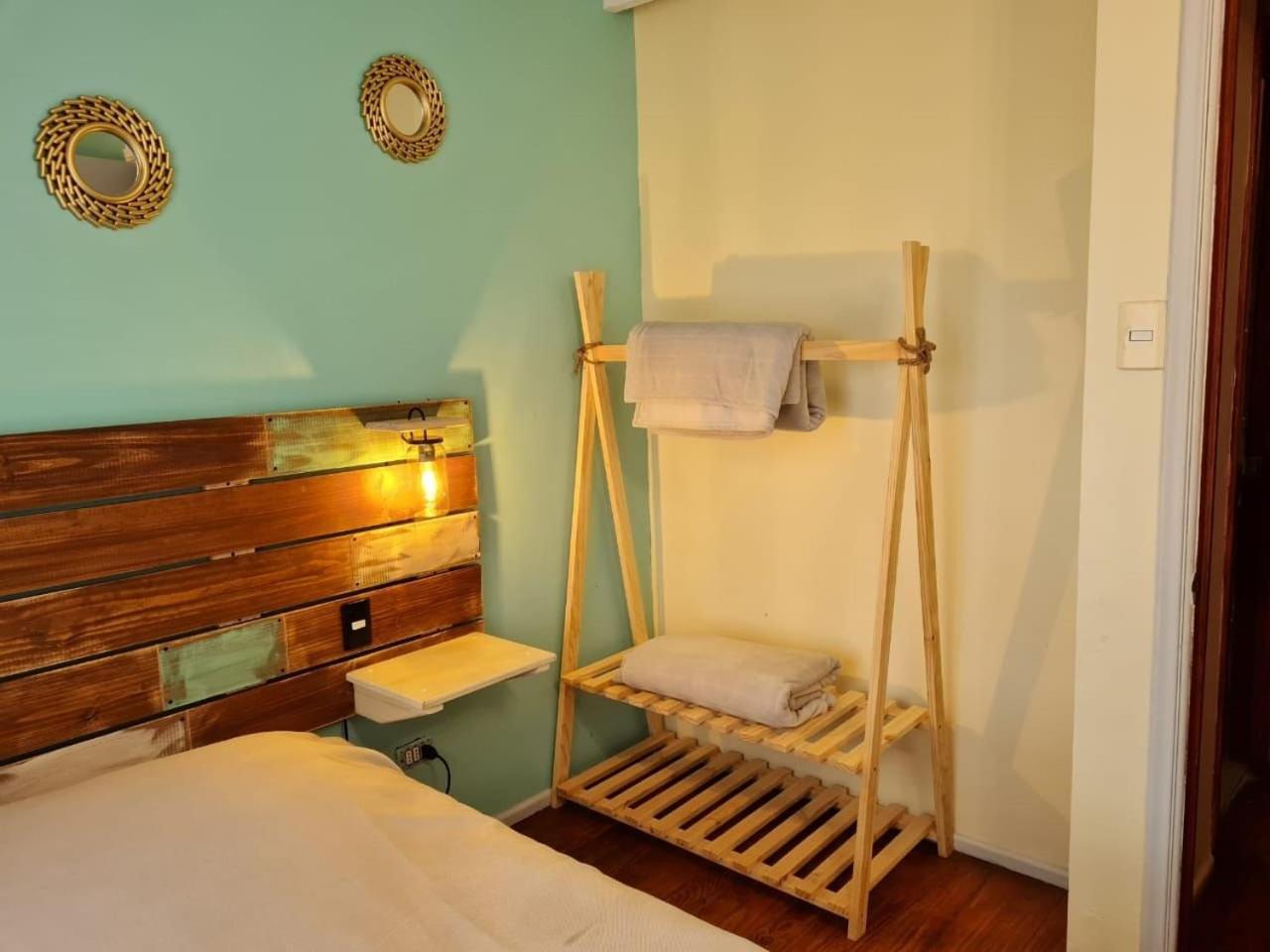 Playa Canelo Opcion Tinaja Holiday home Algarrobo