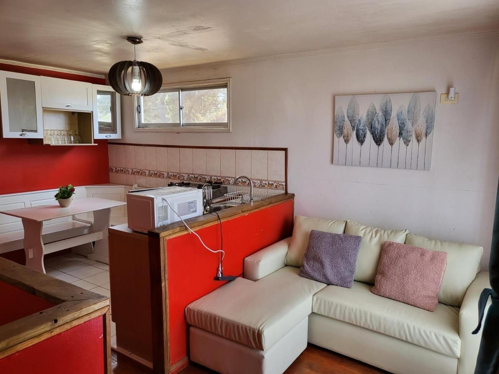 Holiday home Playa Canelo Opcion Tinaja *