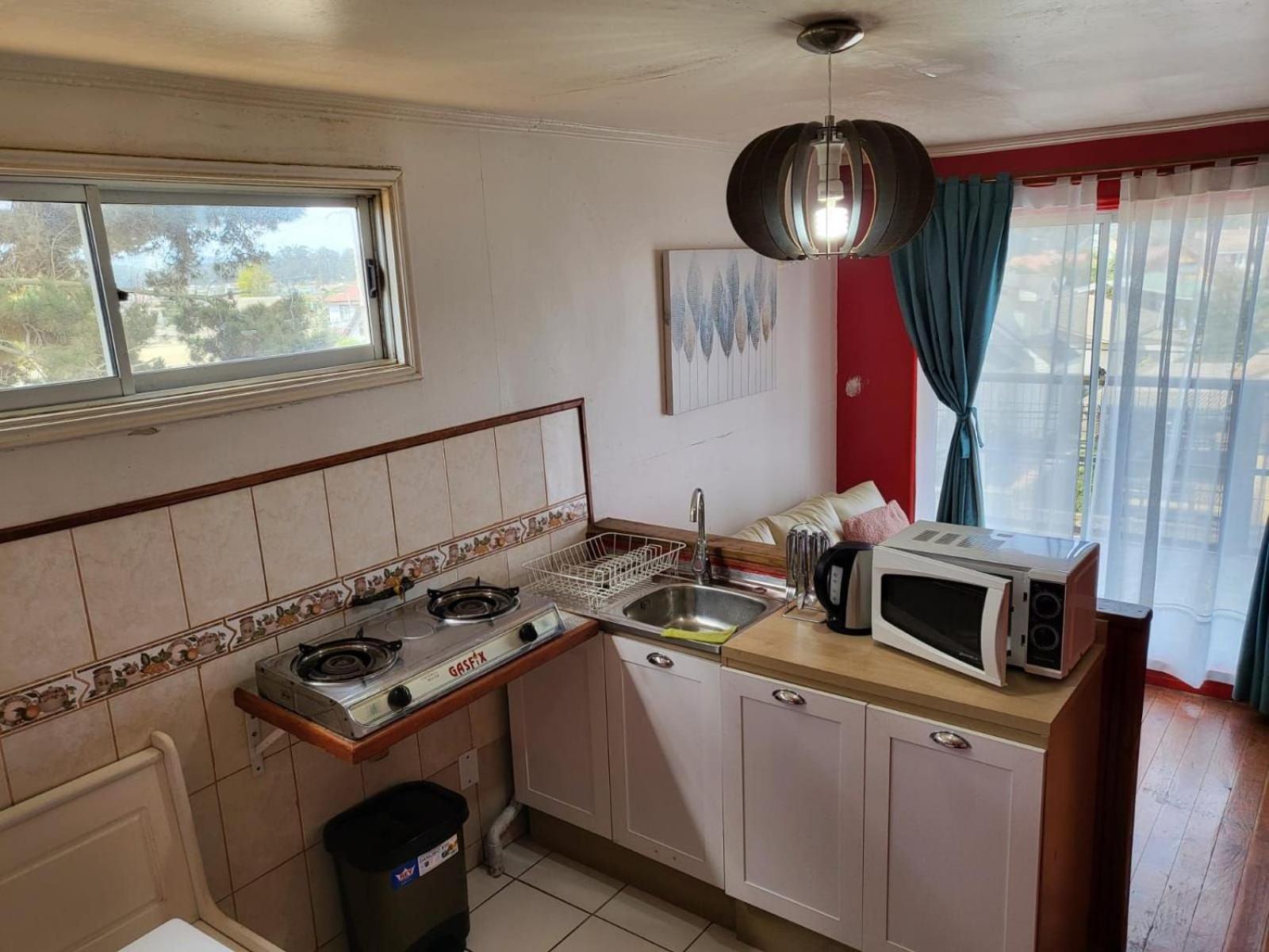 Holiday home Playa Canelo Opcion Tinaja Algarrobo