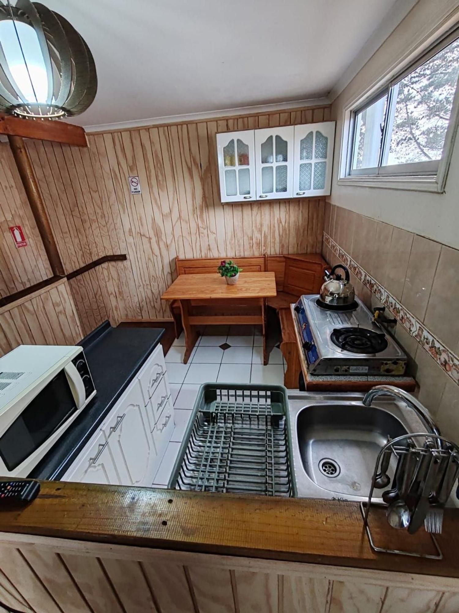 Holiday home Playa Canelo Opcion Tinaja *
