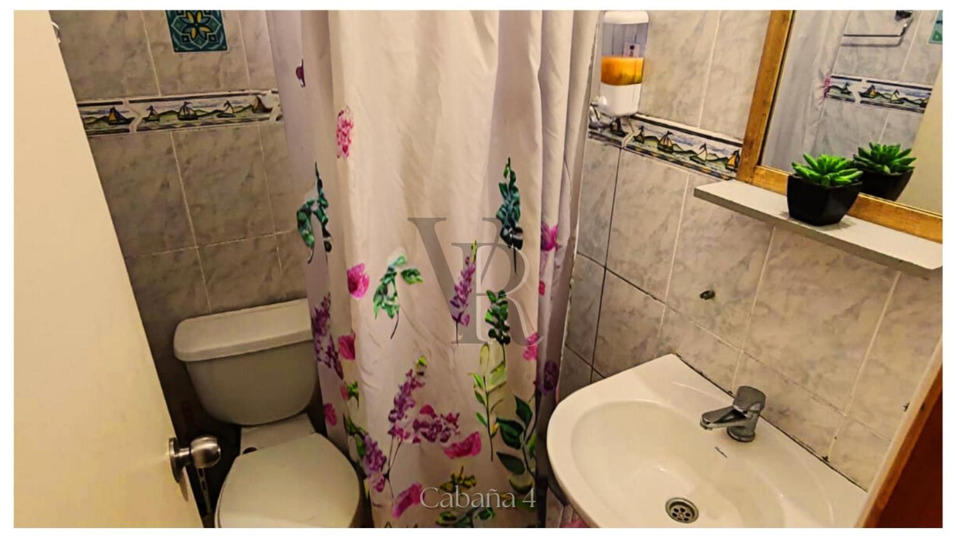 Holiday home Playa Canelo Opcion Tinaja *