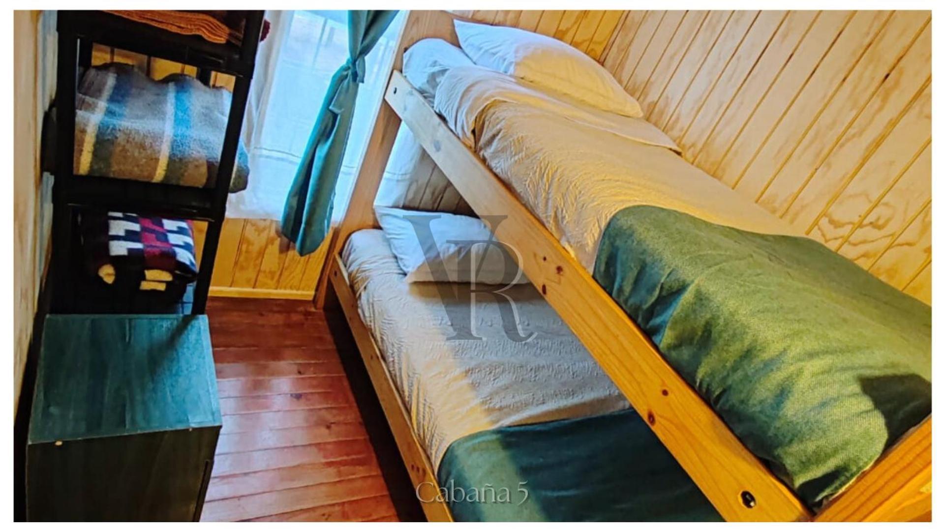 Holiday home Playa Canelo Opcion Tinaja