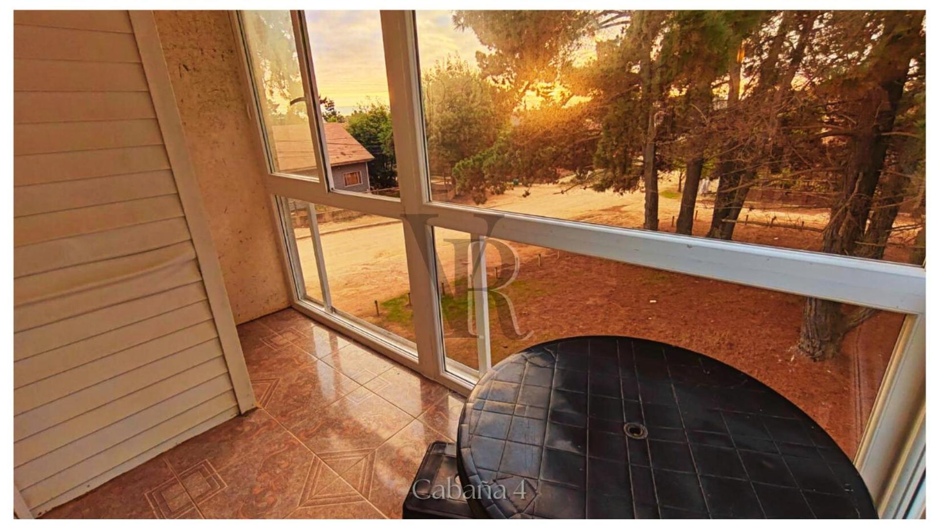 Holiday home Playa Canelo Opcion Tinaja *