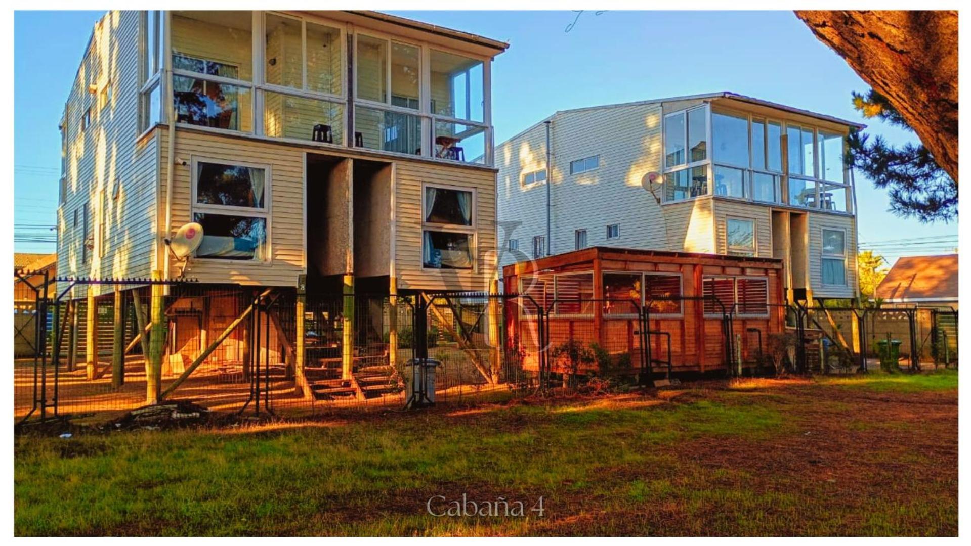 Holiday home Playa Canelo Opcion Tinaja Algarrobo